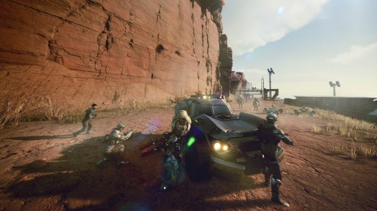 末世生存FPS《Dysterra》新预告 11月24日EA发售(图4)