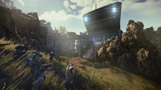 末世生存FPS《Dysterra》新预告 11月24日EA发售(图5)