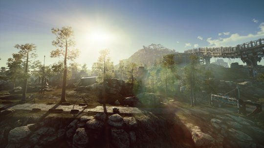 末世生存FPS《Dysterra》新预告 11月24日EA发售(图7)
