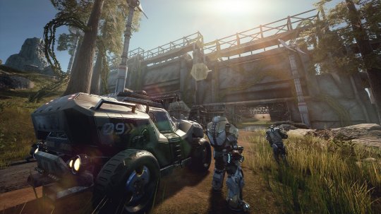 末世生存FPS《Dysterra》新预告 11月24日EA发售(图9)