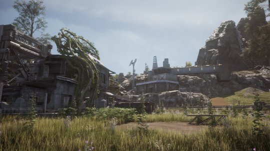 末世生存FPS《Dysterra》新预告 11月24日EA发售(图11)
