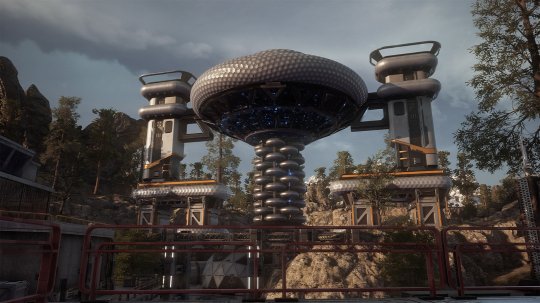 末世生存FPS《Dysterra》新预告 11月24日EA发售(图14)