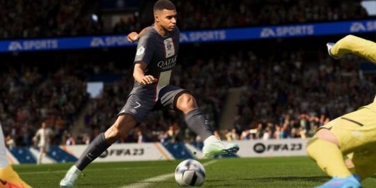 《FIFA》游戏已连续四届成功预测世界杯冠军(图2)