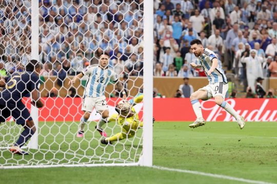 《FIFA》游戏已连续四届成功预测世界杯冠军(图3)