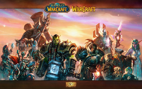 MMORPG老炮进场 《上古卷轴OL》放话要优化2600万条代码(图4)