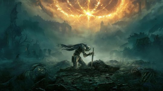 《艾尔登法环》让角川营业利润提高1100% 太惊人了(图3)