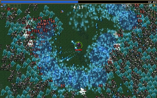 摸鱼开发的游戏 成了Steam爆款 微软大佬都是其粉丝(图3)