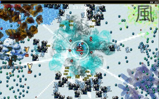 摸鱼开发的游戏 成了Steam爆款 微软大佬都是其粉丝(图10)