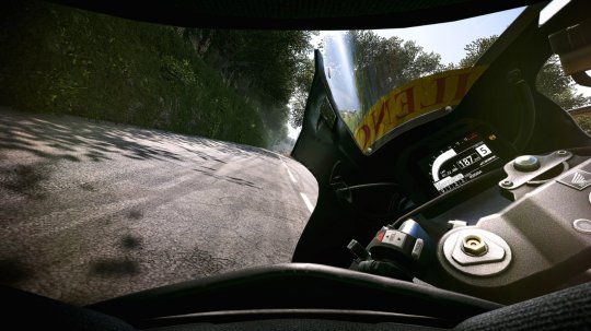 摩托竞速游戏《曼岛TT：边缘竞速3》上线Steam(图8)