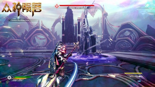 《众神陨落：终极版》历史新低！steam秋促仅4折入手！