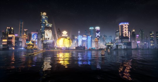 城市巡回赛启&quot;杭&quot;，网易电竞NeXT2022冬季赛线上赛续燃热爱！(图5)