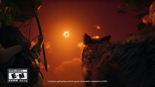 PlayStation公布新宣传片 第一方大作带你体验新世界(图1)