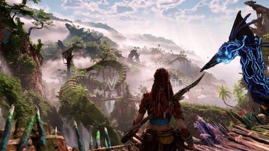 PlayStation公布新宣传片 第一方大作带你体验新世界(图2)