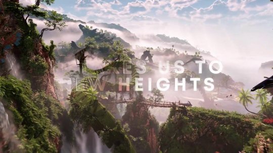 PlayStation公布新宣传片 第一方大作带你体验新世界(图3)