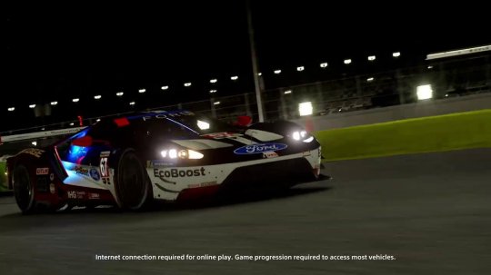 PlayStation公布新宣传片 第一方大作带你体验新世界(图4)