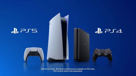 PlayStation公布新宣传片 第一方大作带你体验新世界(图8)