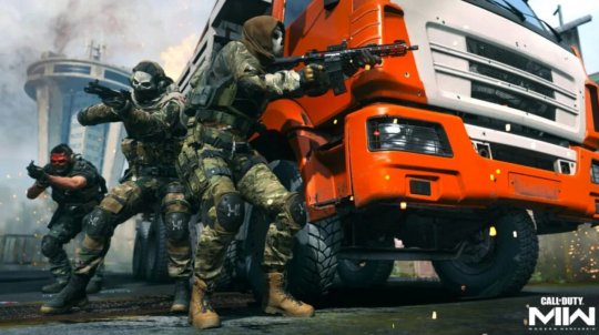 《艾尔登法环》被超过 《COD19》成美国2022年最畅销游戏