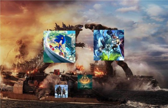 TGA2022《老头环》锁定年度最佳大奖 《原神》荣获玩家之声(图10)