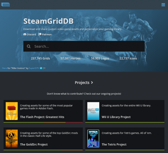 任天堂律师再次出击：第三方Steam游戏封面分享网站被警告