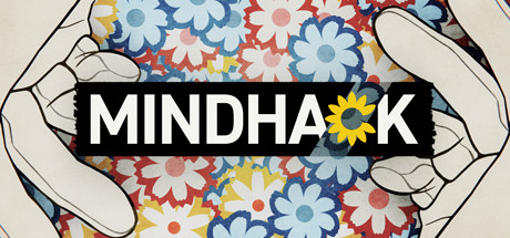另类冒险新游《MINDHACK》上架Steam 明年4月开启抢测(图1)