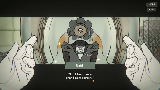 另类冒险新游《MINDHACK》上架Steam 明年4月开启抢测(图3)