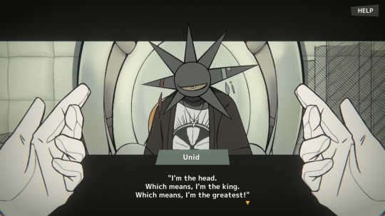 另类冒险新游《MINDHACK》上架Steam 明年4月开启抢测(图4)