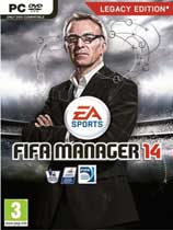 FIFA足球经理14