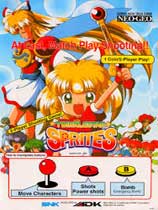 梦幻小妖精
