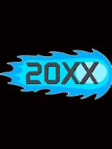 20XX简体