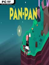 PAN-PAN简体