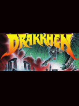 Drakkhen