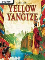 ReinerKnizia：黄河与长江