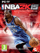NBA2K15简繁
