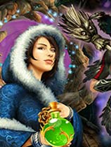四季女神4