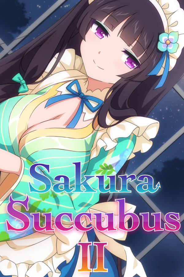樱花魅魔2