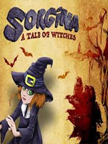 Sorgina：女巫故事