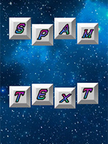 SpamText