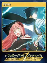 黄雷的伽克苏恩Steam
