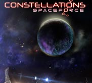 太空战将：星群之战完整硬盘