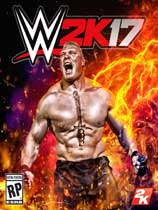 WWE2K17简体