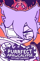 完美末日：帕奇斯的地狱