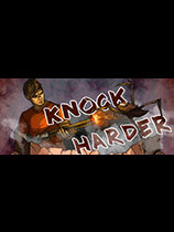 KnockHarder