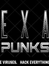 EXAPUNKS