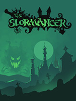 TheSlormancer
