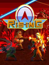 Rising