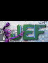JEF