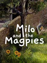 MiloandtheMagpies