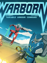 Warborn