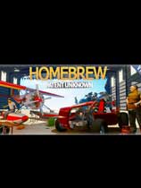 Homebrew-PatentUnknown测试