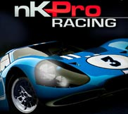 NK专业赛车